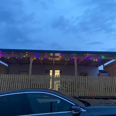 Tiny House Lily With Jacuzzi Sveti Filip i Jakov