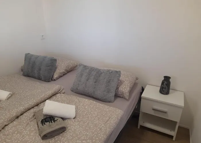 Tiny House Lily With Jacuzzi *