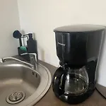 Tiny House Lily With Jacuzzi