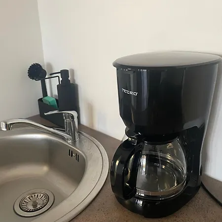 Tiny House Lily With Jacuzzi