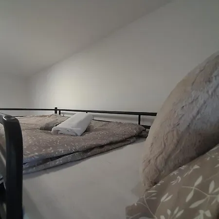 Lejlighed Tiny House Lily With Jacuzzi *