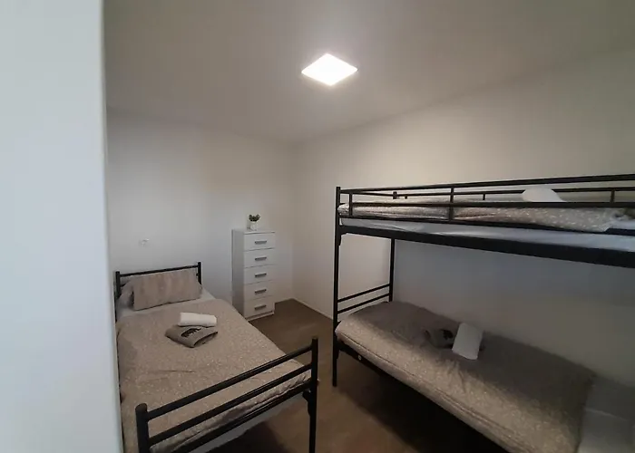 Apartament Tiny House Lily With Jacuzzi