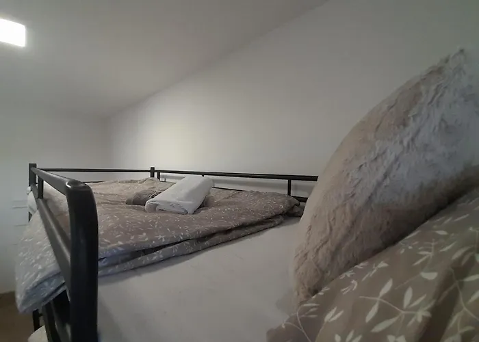 Apartament Tiny House Lily With Jacuzzi *