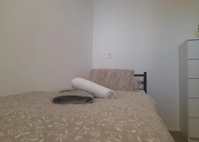 Apartament Tiny House Lily With Jacuzzi